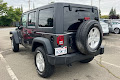 2018 Jeep Wrangler JK Unlimited Sport S