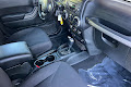 2018 Jeep Wrangler JK Unlimited Sport S