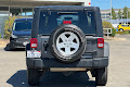2018 Jeep Wrangler JK Unlimited Sport S