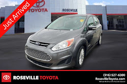2015 Ford C-Max Hybrid SE