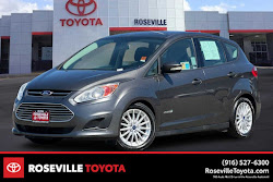 2015 Ford C-Max Hybrid SE