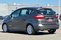 2015 Ford C-Max Hybrid SE