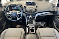 2015 Ford C-Max Hybrid SE