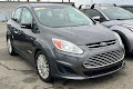 2015 Ford C-Max Hybrid SE
