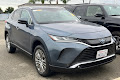 2022 Toyota Venza Limited