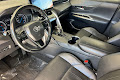2022 Toyota Venza Limited