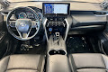2022 Toyota Venza Limited
