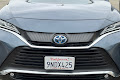 2022 Toyota Venza Limited