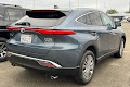 2022 Toyota Venza Limited