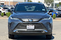 2022 Toyota Venza Limited