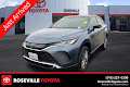 2022 Toyota Venza Limited