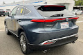 2022 Toyota Venza Limited