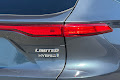 2022 Toyota Venza Limited