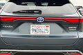 2022 Toyota Venza Limited
