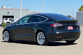 2018 Tesla Model 3 Long Range Battery