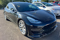 2018 Tesla Model 3 Long Range Battery