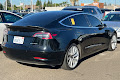 2018 Tesla Model 3 Long Range Battery