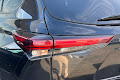 2025 Toyota Highlander XSE