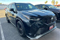 2025 Toyota Highlander XSE