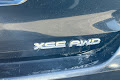 2025 Toyota Highlander XSE