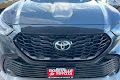2025 Toyota Highlander XSE