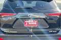 2025 Toyota Highlander XSE