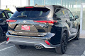 2025 Toyota Highlander XSE