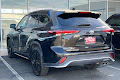 2025 Toyota Highlander XSE
