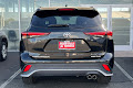 2025 Toyota Highlander XSE