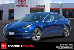 2019 Tesla Model 3 Standard Range