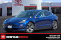 2019 Tesla Model 3 Standard Range