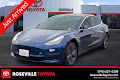 2019 Tesla Model 3 Standard Range