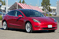 2018 Tesla Model 3 Long Range Battery