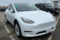 2018 Tesla Model 3 Long Range Battery