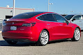 2018 Tesla Model 3 Long Range Battery