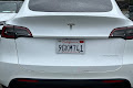 2018 Tesla Model 3 Long Range Battery