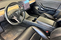 2018 Tesla Model 3 Long Range Battery