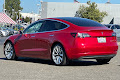 2018 Tesla Model 3 Long Range Battery