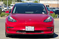 2018 Tesla Model 3 Long Range Battery