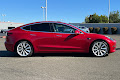 2018 Tesla Model 3 Long Range Battery