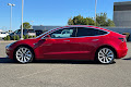 2018 Tesla Model 3 Long Range Battery