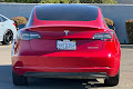 2018 Tesla Model 3 Long Range Battery