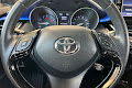 2020 Toyota C-HR XLE