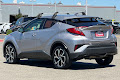 2020 Toyota C-HR XLE