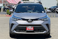 2020 Toyota C-HR XLE