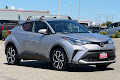 2020 Toyota C-HR XLE