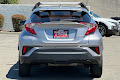 2020 Toyota C-HR XLE