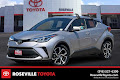 2020 Toyota C-HR XLE