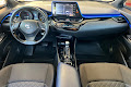 2020 Toyota C-HR XLE