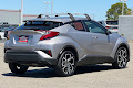 2020 Toyota C-HR XLE